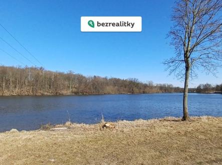 Prodej pozemku pro bydlení, 1 122 m²