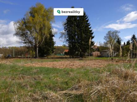 Prodej pozemku pro bydlení, 1 122 m²