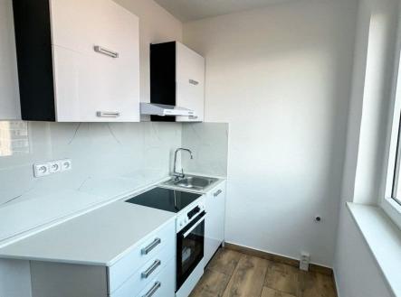 Prodej bytu, 1+1, 34 m²