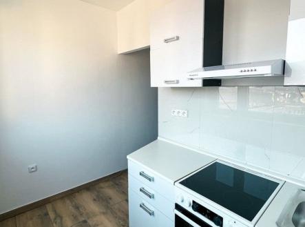 Prodej bytu, 1+1, 34 m²