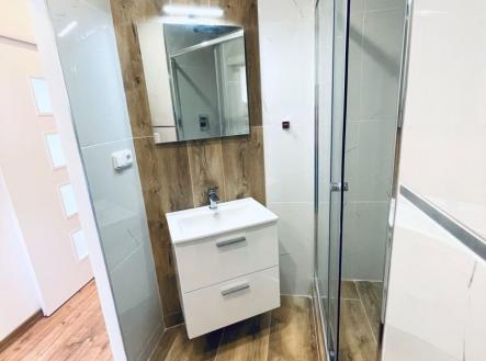 Prodej bytu, 1+1, 34 m²