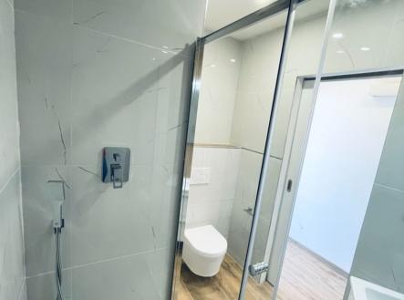 Prodej bytu, 1+1, 34 m²