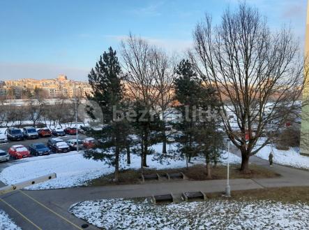 Prodej bytu, 2+kk, 43 m²