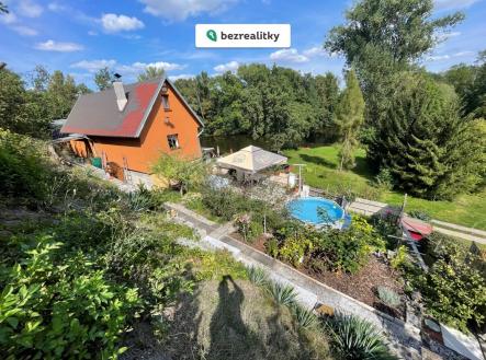 Prodej domu/vily, 200 m²