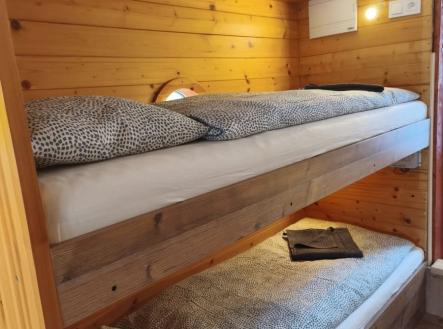 Prodej bytu, 1+kk, 26 m²