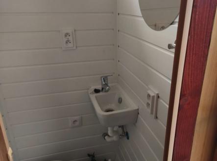 Prodej bytu, 1+kk, 26 m²
