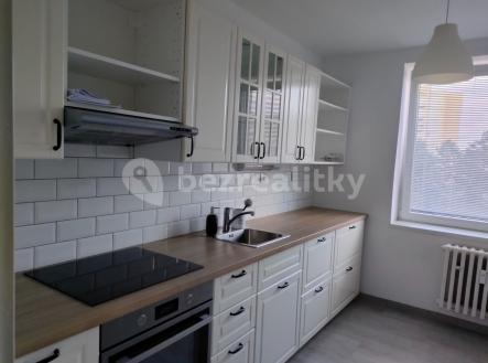 Prodej bytu, 2+1, 62 m²