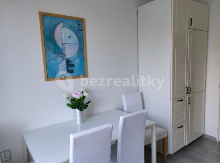 Prodej bytu, 2+1, 62 m²