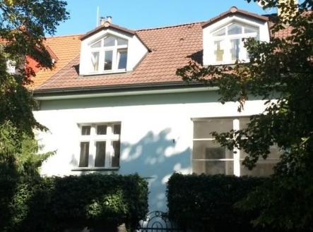 Prodej domu/vily, 330 m²