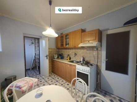 Prodej bytu, 4+1, 87 m² obrázek