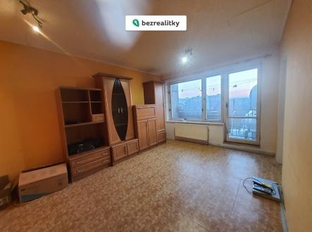 Prodej bytu, 4+1, 87 m²