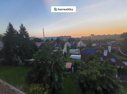 Prodej bytu, 4+1, 87 m²