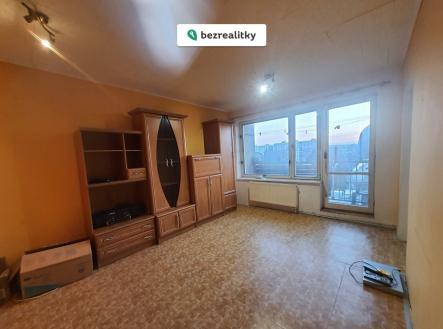 Prodej bytu, 4+1, 87 m²