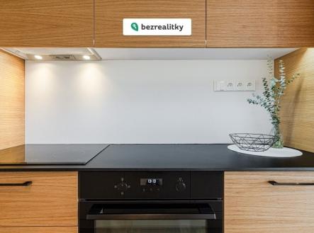 Prodej bytu, 1+kk, 27 m²