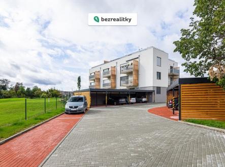 Prodej bytu, 1+kk, 27 m² obrázek