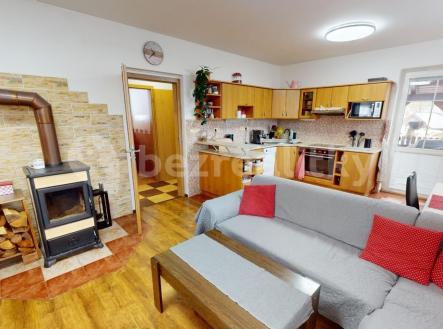 Prodej - dům/vila, 92 m²
