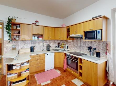 Prodej - dům/vila, 92 m²