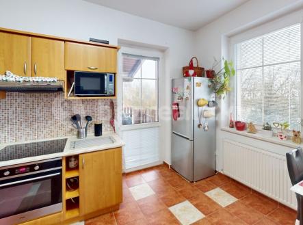 Prodej - dům/vila, 92 m²