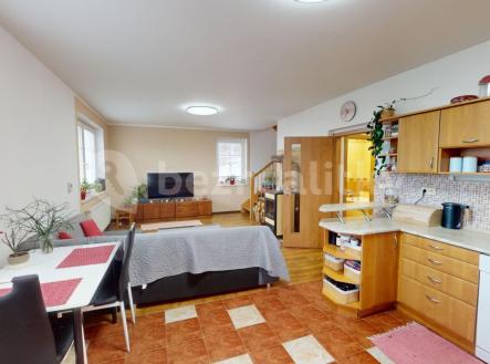 Prodej - dům/vila, 92 m²