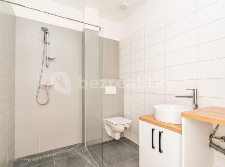 Prodej bytu, 2+kk, 52 m²