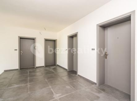 Prodej bytu, 2+kk, 52 m²