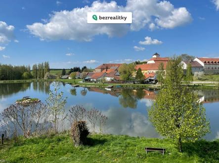 Prodej bytu, 2+kk, 52 m²