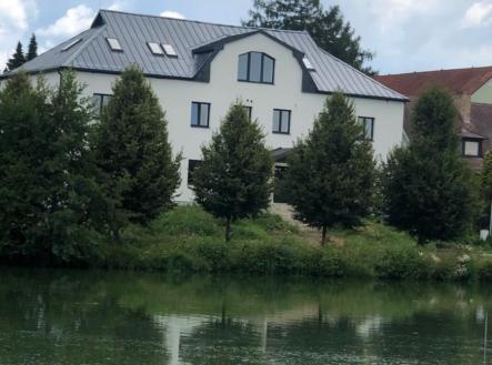 Prodej bytu, 2+kk, 52 m²