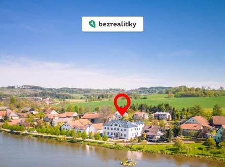 Prodej bytu, 2+kk, 52 m²