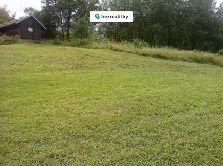 Prodej pozemku pro bydlení, 2 119 m² obrázek