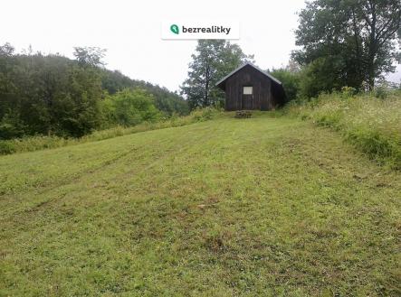 Prodej pozemku pro bydlení, 2 119 m²