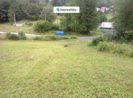 Prodej pozemku pro bydlení, 2 119 m²