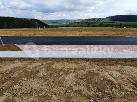 Prodej - pozemek pro bydlení, 801 m²