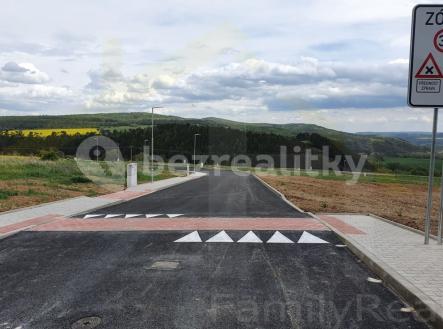 Prodej - pozemek pro bydlení, 801 m²