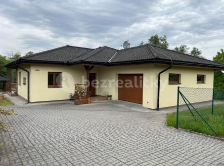 Prodej - dům/vila, 115 m²