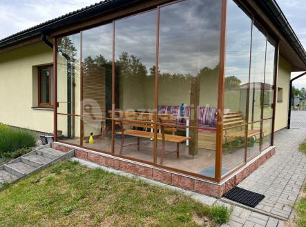 Prodej - dům/vila, 115 m²