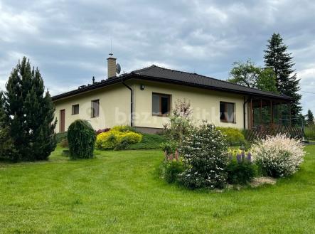 Prodej - dům/vila, 115 m²