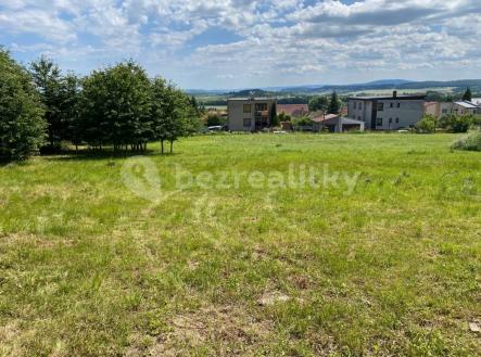 Prodej - pozemek pro bydlení, 1 252 m²
