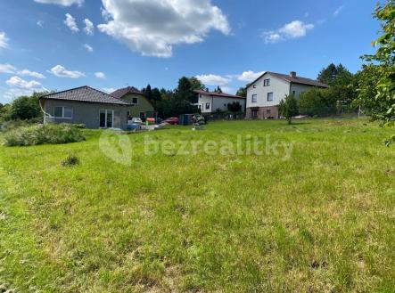 Prodej - pozemek pro bydlení, 1 252 m²