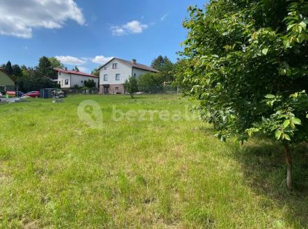 Prodej - pozemek pro bydlení, 1 252 m²