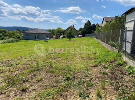 Prodej - pozemek pro bydlení, 1 252 m²