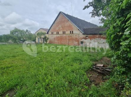 Prodej - pozemek pro bydlení, 852 m²