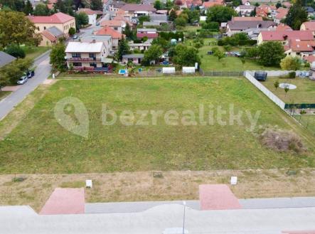 Prodej - pozemek pro bydlení, 851 m²