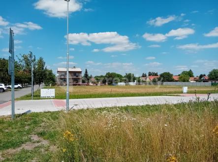 Prodej - pozemek pro bydlení, 851 m²