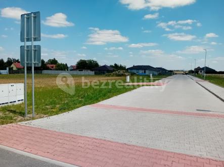 Prodej - pozemek pro bydlení, 851 m²
