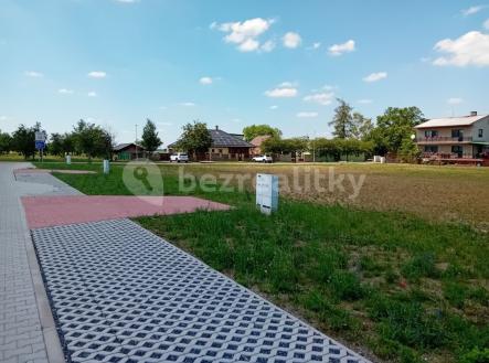 Prodej - pozemek pro bydlení, 808 m²