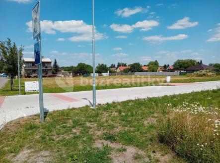 Prodej - pozemek pro bydlení, 808 m²