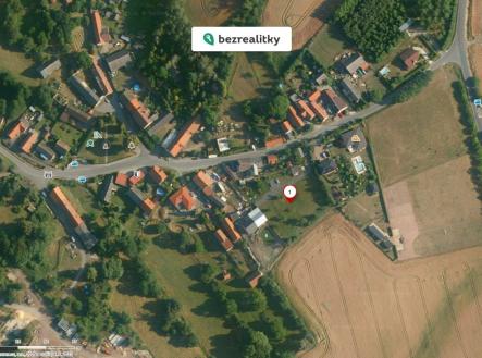 Prodej pozemku pro bydlení, 1 526 m² obrázek