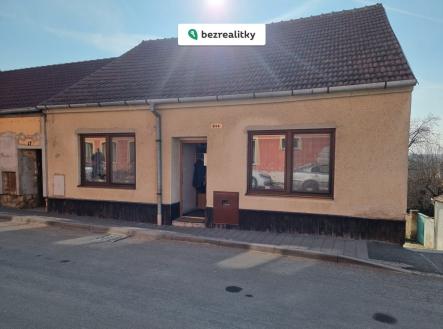 Prodej domu/vily, 129 m²