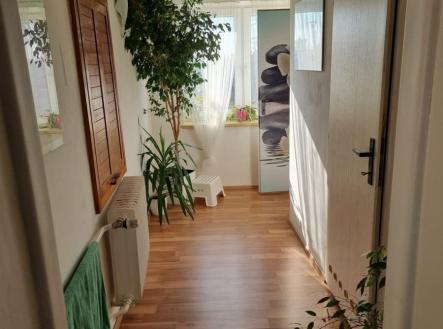 Prodej domu/vily, 129 m²