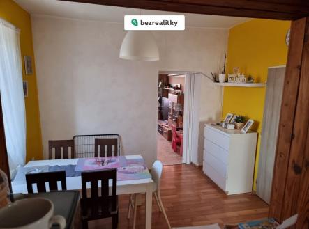 Prodej domu/vily, 129 m²